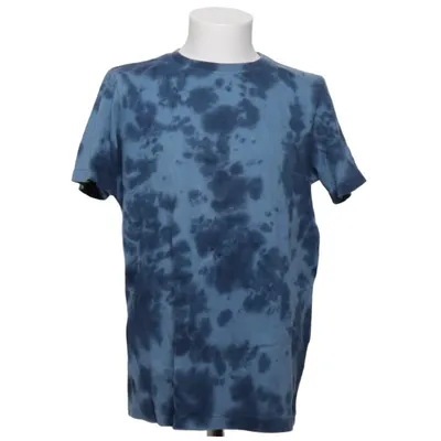 T-shirt (Blue) from Gassa Cotton