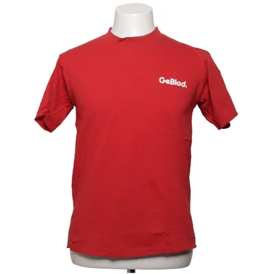 T-shirt (Röd) från Graphix Bomull