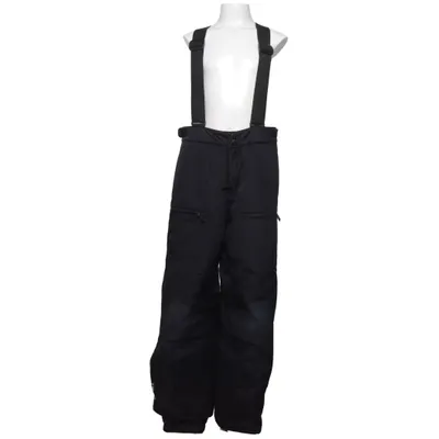 Pantalon de neige (Noir) de Oxo Polyamide, Polyester