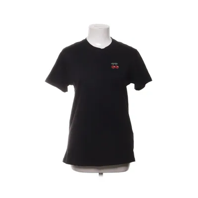 T-shirt (Noir) de Pacha Coton