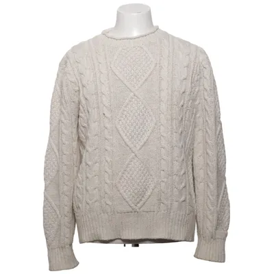Pull-over (Beige) de Polo Ralph Lauren Coton, Lin