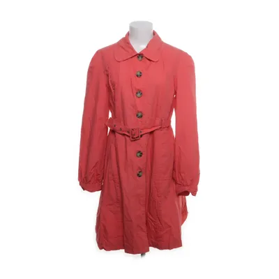 Manteau (Rose) de VILA Clothes Coton