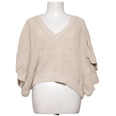 Pull-over (Beige) de Peppercorn Coton