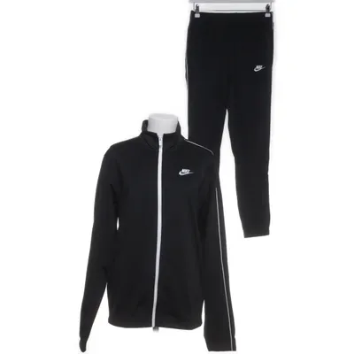 Sportssæt (Sort) fra Nike Polyester
