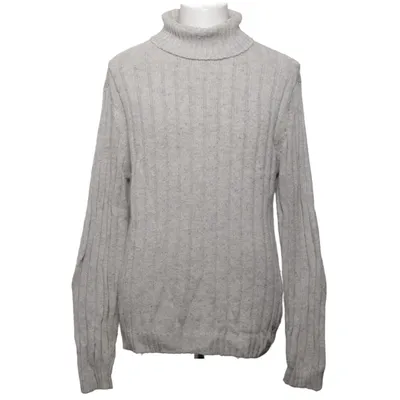 Pul à col roulé (IRELAND ROLL NECK) de Boys of Europe Acrylique, Coton