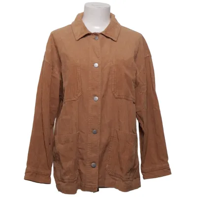 Overshirt (Bruin) van Forever 21