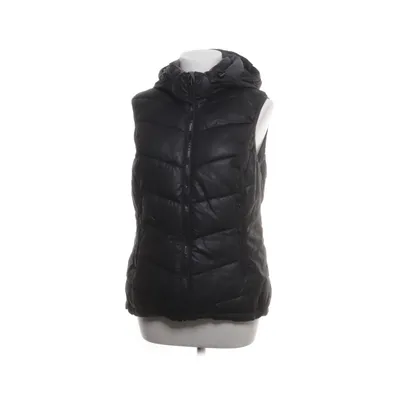 Outdoor vest (Zwart) van H&M Sport Polyester