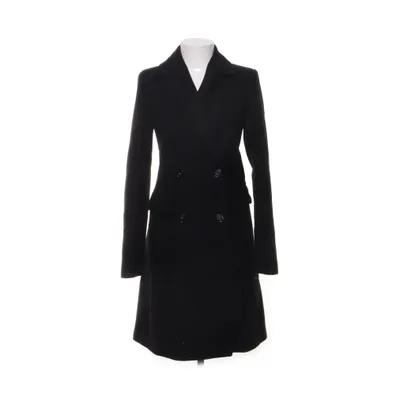 Kappa (Svart) från Mango Akryl, Bomull, Polyamid, Polyester, Viskos, Ull