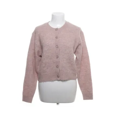 Cardigan (Pink) fra & Other Stories Uld, Polyamid, Alpacauld, Elastan