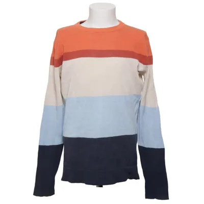 Tröja (Blå, Flerfärgad) från H&M Kids Bomull