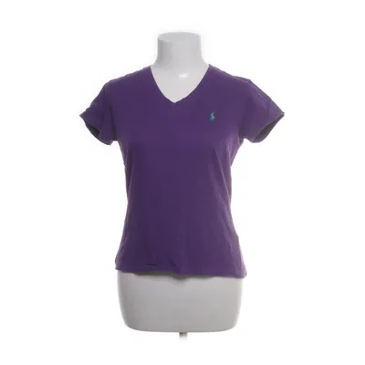 T-shirt (Purple) from Ralph Lauren Sport