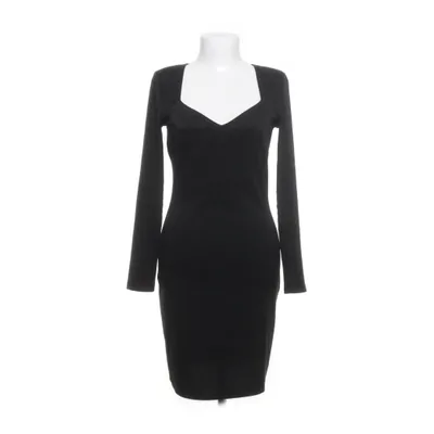 Cocktailjurk (Zwart) van Zoul Edition Polyester, Viscose, Elastaan