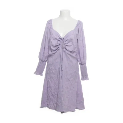 Kjole (Lilla) fra BYIC Polyester