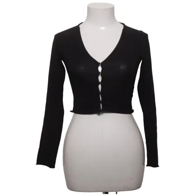 Cardigan (Viola Cardigan) from Weekday Cotton, Modal, Elastane