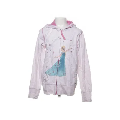 Sweat à capuche (Rose, Multicolore) de Disney Store Coton, Polyester