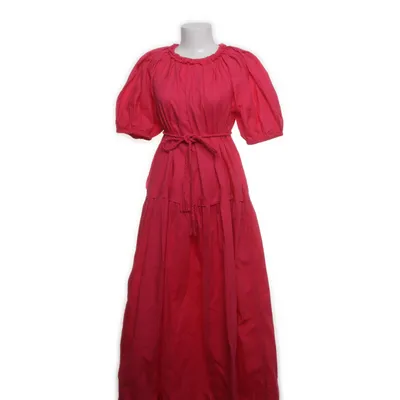 Maxi dress (Pink) from Ulla Johnson Cotton