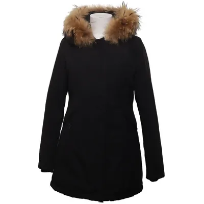 Vinterkappa (Parka Collection) från Attentif