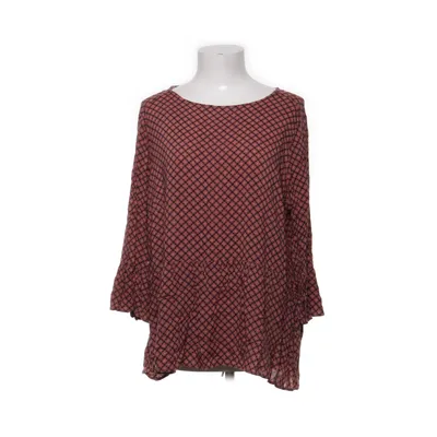 Blouse (Pink, Black, Multicolored) from Yessica Viscose