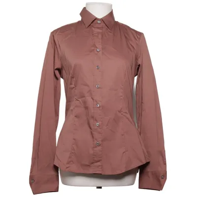 Chemise (M/L) de Caliban Coton, Élasthane, Polyamide