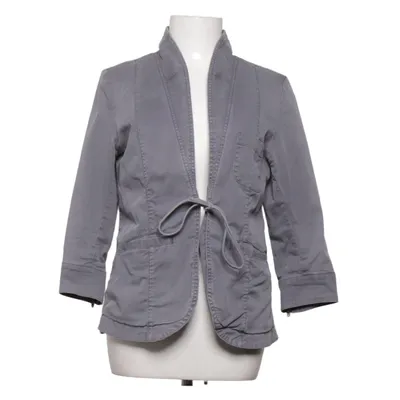 Blazer (Gray) from Hunkydory Cotton, Elastane