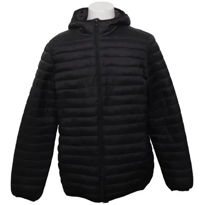 Windjack (Grijs) van Angelo Litrico for C&A Nylon, Polyester