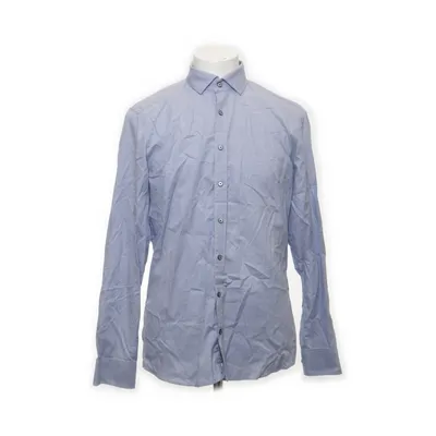 Skjorta (LEVEL FIVE) från Olymp Bomull