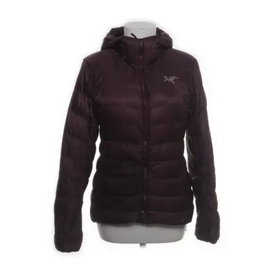 Dunjacka (Lila) från Arc'teryx Dun, Fjädrar, Nylon, Polyester