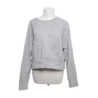 Sweatshirt (Grijs) van EYDA Katoen, Elastaan, Polyester