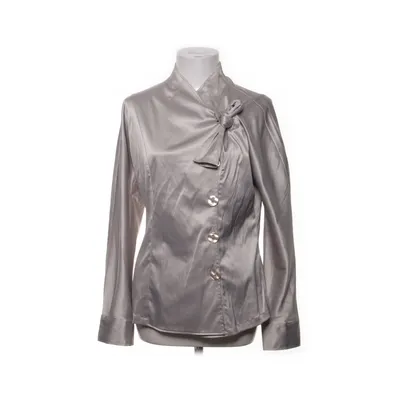 Blus (Beige) från Naracamicie Elastan, Polyamid, Polyester