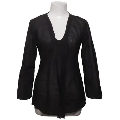 Blouse (Noir) de Nolita Coton