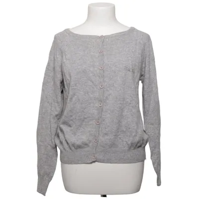 Cardigan (Farringdon Cardigan) fra Miss Svea Angora, Kashmir, Polyamid, Viscose