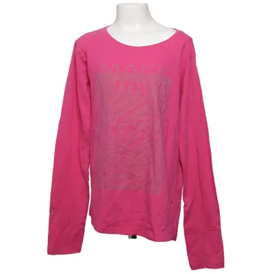 Långärmad t-shirt (Rosa) från Tiki