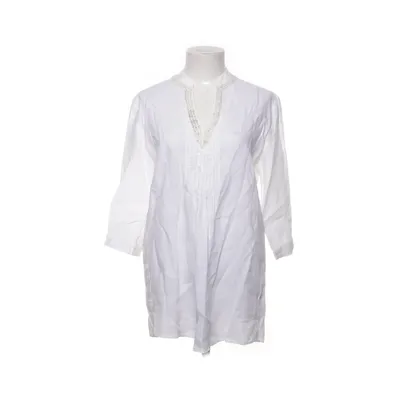 Tuniek (Wit) van Chelsea Rose NYC