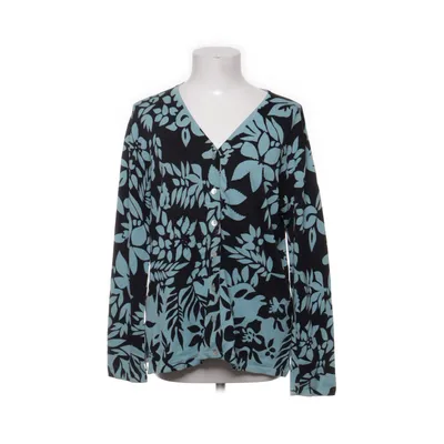 Cardigan (Blauw, Zwart, Wit, Meerkleurig) van Last Woman Elastaan, Viscose