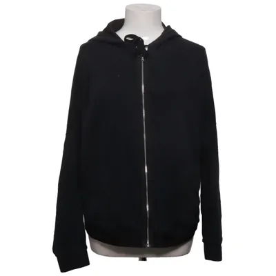 Capuchon sweater (Zwart) van Calvin Klein Sleepwear