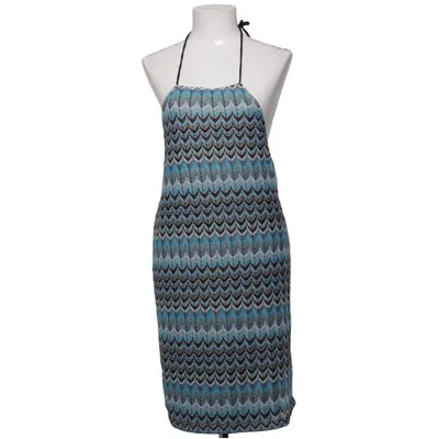 Beach dress (Blue, Brown, White, Black) from Vero Moda Polyester