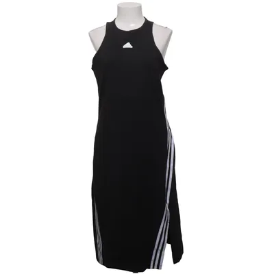 Sportjurk (Zwart, Wit) van Adidas Katoen, Elastaan