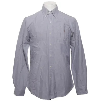Button down shirt (Gray) from Ralph Lauren Cotton