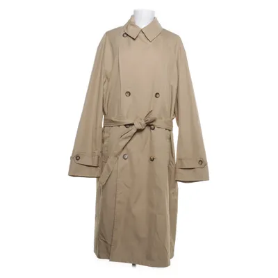 Trenchcoat (Beige) fra H&M Bomuld, Polyamid, Polyester
