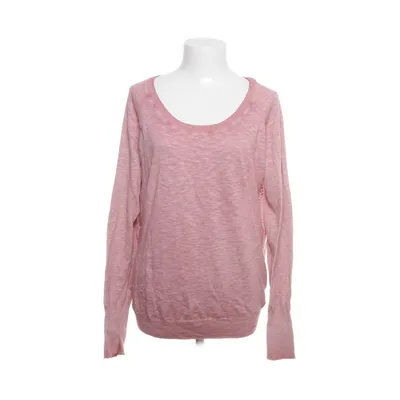 Sweater (Pink) from Gaastra Nautical Supplies Cotton