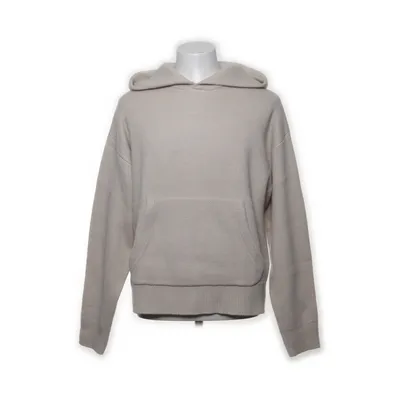 Huvtröja (Beige) från Originals by Jack & Jones Akryl