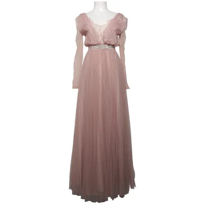 Aftonklänning (Rosa) från ASOS
