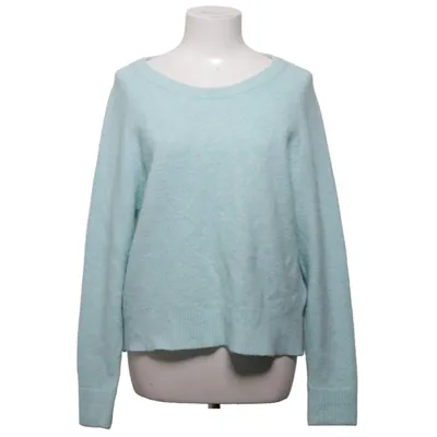 Trui (Nor o-n short 7355) van Samsøe & Samsøe Alpacawol, Elastaan, Merinowol, Polyester