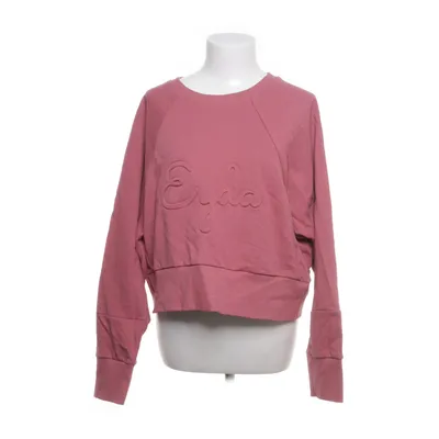 Sweatshirt (Roze) van EYDA Katoen, Elastaan, Polyester
