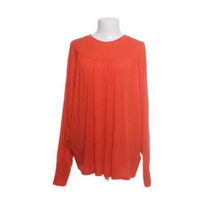 Blus (Orange) från Women Essentials by Tchibo Elastan, Viskos