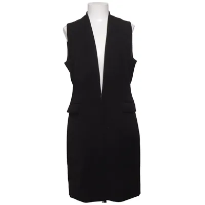Vest (LONG VEST) from Jake*s Collection Elastane, Polyester, Viscose