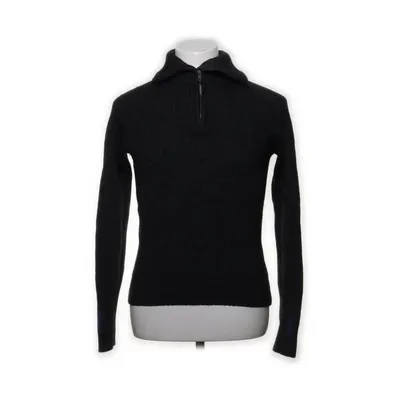 Polotröja (Grå) från Ulvang Ull