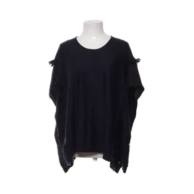 Poncho (Svart) från Garcia Jeans