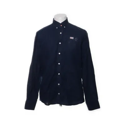 Skjorta (Blå) från New Zealand Auckland