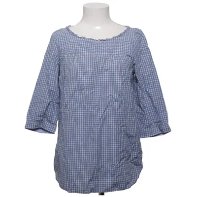 Blouse (Bleu, Blanc) de Paul & Joe Sister